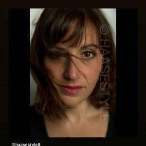 Meet your Posher, Allison